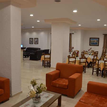Stork Hotel Amudára Laszithiu Kültér fotó
