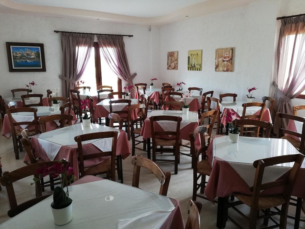 Stork Hotel Amudára Laszithiu Kültér fotó