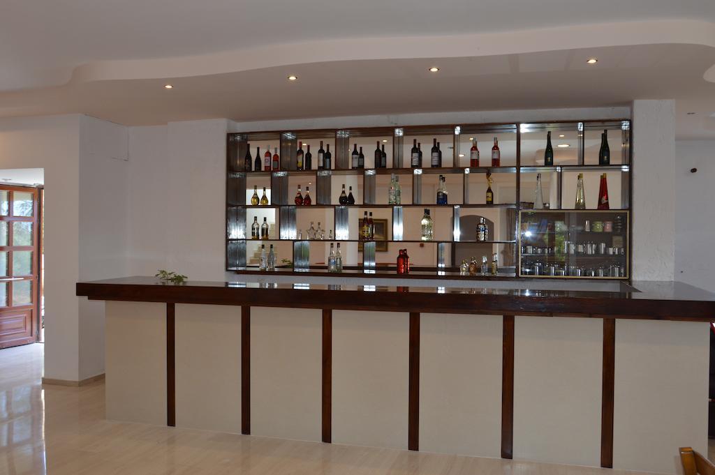 Stork Hotel Amudára Laszithiu Kültér fotó